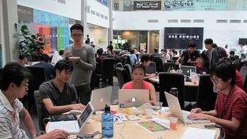 Việt Nam tiếp tục cải thiện Chỉ số đổi mới sáng tạo toàn cầu