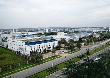 TP. Hồ Chí Minh thu hút vốn đầu tư trực tiếp nước ngoài tăng cao