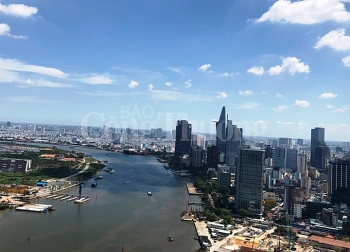 Nhà đầu nước ngoài quan tâm đầu tư cơ sở hạ tầng tại TP. Hồ Chí Minh
