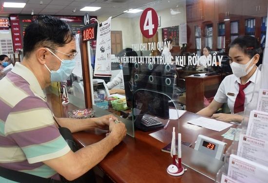TP. Hồ Chí Minh kỳ vọng tăng trưởng tín dụng trong những tháng cuối năm