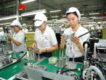 TP. Hồ Chí Minh thu hút, hấp thụ nguồn vốn FDI hiệu quả