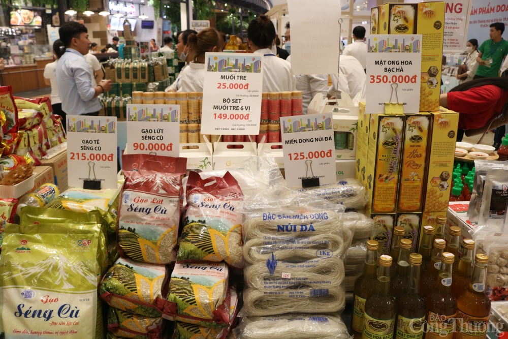 Hàng Việt vào thị trường Nhật: Chất lượng là yếu tố hàng đầu