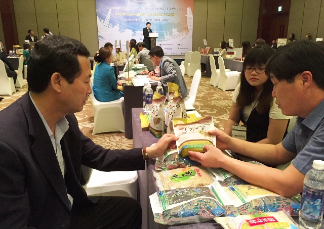 Doanh nghiệp Hàn Quốc đẩy mạnh xúc tiến thương mại hàng hóa tại Việt Nam