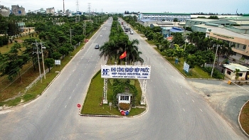 Đa dạng hoạt động tăng thu hút đầu tư nước ngoài tại TP. Hồ Chí Minh