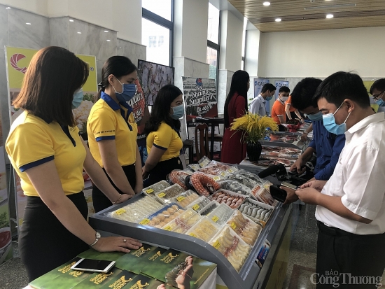 Các Thương vụ Việt Nam ở nước ngoài: Hỗ trợ doanh nghiệp phía Nam kết nối thị trường xuất khẩu