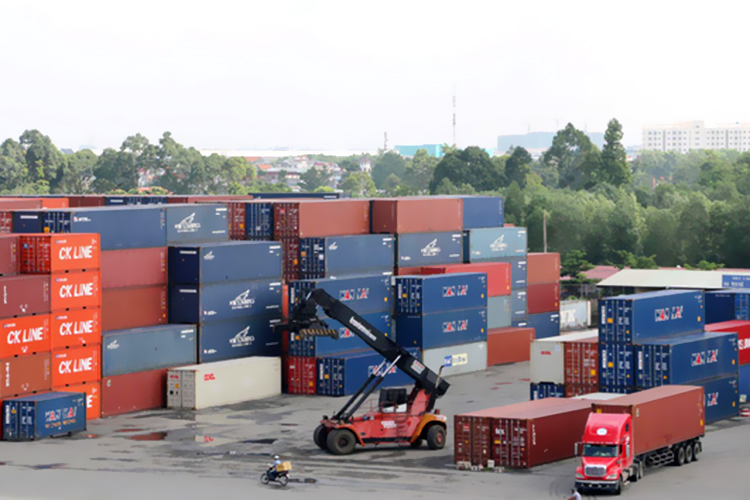 Bình Dương: Logistics phát triển giảm gánh nặng chi phí xuất nhập khẩu