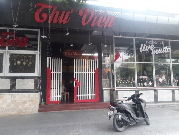 Thừa Thiên Huế: Chủ cơ sở nhà hàng, quán cafe… đồng thuận đóng cửa hàng để chống dịch