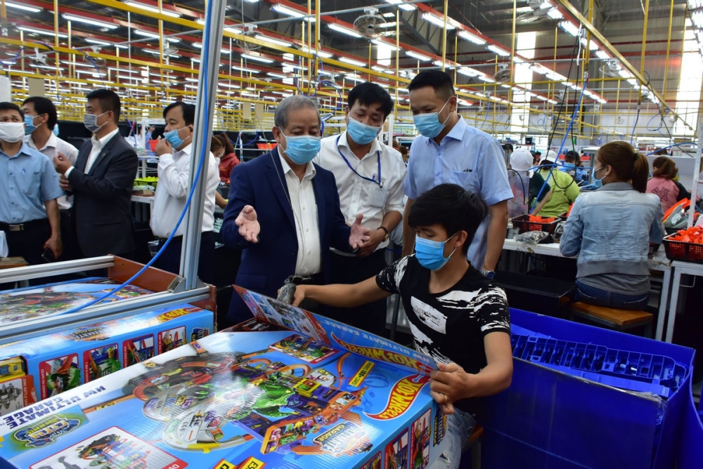 Thừa Thiên Huế: Đẩy nhanh công tác giải phóng mặt bằng một số dự án tại Khu kinh tế Chân Mây - Lăng Cô