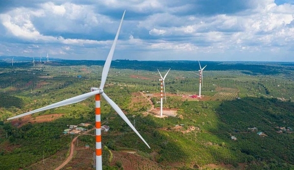 Phấn đấu đưa Đắk Lắk trở thành Trung tâm năng lượng tái tạo của Tây Nguyên