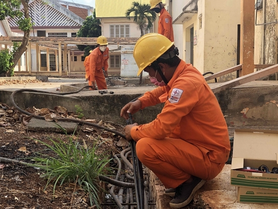 PC Đắk Lắk: Sẵn sàng cấp điện cho các bệnh viện, trung tâm y tế và cơ sở cách ly