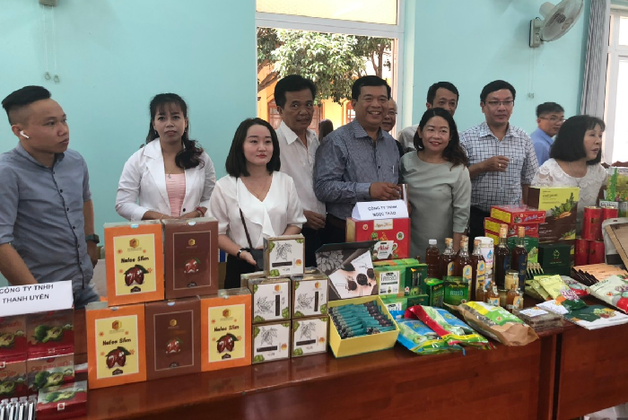 Đắk Lắk - Lâm Đồng kết nối giao thương, mở rộng thị trường tiêu thụ sản phẩm