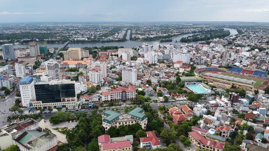 Thừa Thiên Huế hướng đến thành phố trực thuộc Trung ương- Bài 1: Phát triển đô thị phải đảm bảo sự hài hòa