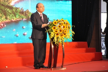 Kiên Giang cần cải thiện môi trường kinh doanh để thu hút đầu tư
