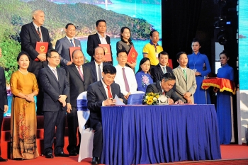 IPPG đầu tư hơn 6.500 tỷ đồng xây dựng khu phi thuế quan Phú Quốc, Kiên Giang