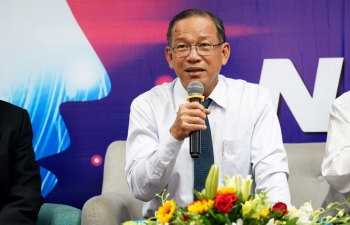 TP. Hồ Chí Minh: Ngành ngân hàng sẽ tăng trưởng mạnh về quy mô và nhân sự