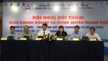 TP. Hồ Chí Minh gỡ khó cho doanh nghiệp trong lĩnh vực thuế