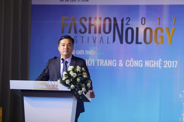 Fashionology mang đến nhiều cơ hội cho doanh nghiệp dệt may Việt Nam