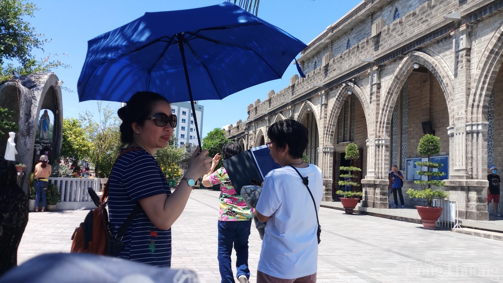 Triển vọng tích cực cho du lịch Việt Nam trong năm 2021