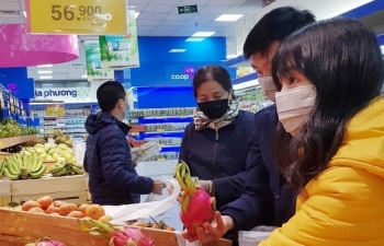 TP. Hồ Chí Minh sẽ xử lý nghiêm hành vi kinh doanh trục lợi từ dịch cúm