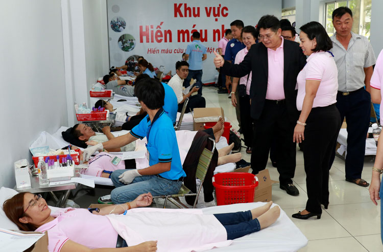 Hơn 7330 người tham gia “Ngày hội gia đình CP. Việt Nam”