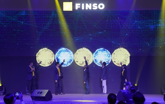 FinSo - Giải pháp công nghệ tài chính “cùng đầu tư” cho ngành bất động sản