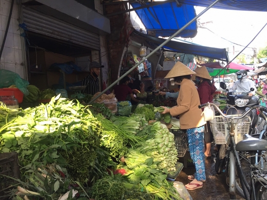 TP. Hồ Chí Minh: Kích hoạt công tác phòng chống dịch Covid - 19 trong tình hình mới