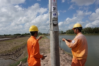 Trà Vinh: Điện lưới quốc gia "đánh thức" tiềm năng kinh tế