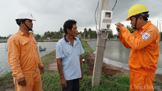 EVNSPC khuyến cáo phòng tránh tai nạn điện mùa mưa