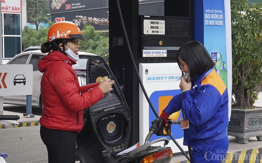 Nghệ An: Chưa có cửa hàng nào đóng cửa vì thiếu nguồn cung xăng dầu