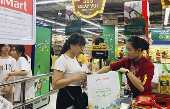 Hà Tĩnh: Bán lẻ và dịch vụ giảm 14,4%