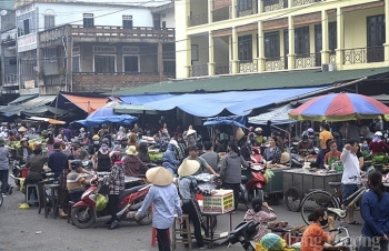 Nghệ An: Không có chuyện cấm chợ dân sinh 