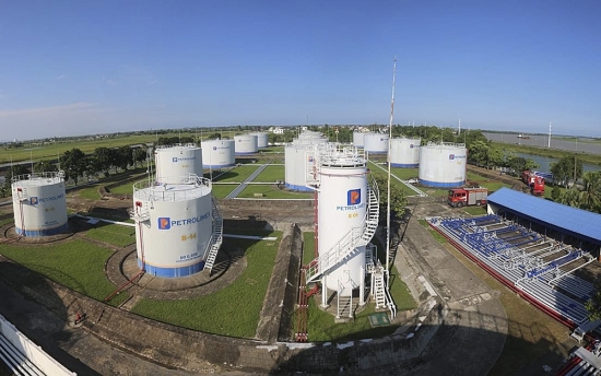 Nghệ An: Doanh nghiệp xăng dầu đảm bảo nguồn cung cho thị trường