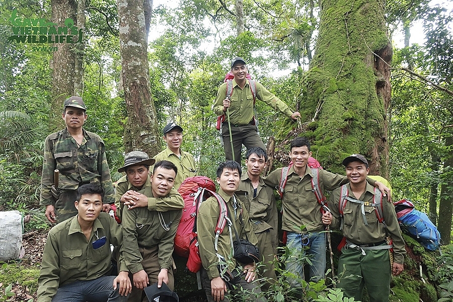 Vườn quốc gia Pù Mát - Hướng tới Vườn di sản ASEAN