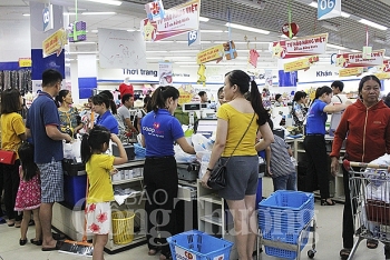 Hà Tĩnh: Doanh thu hàng hóa 6 tháng tăng 4,7% 