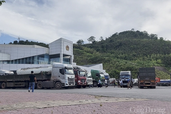 Nghệ An: Chi phí logistics quá cao làm giảm sức cạnh tranh của doanh nghiệp