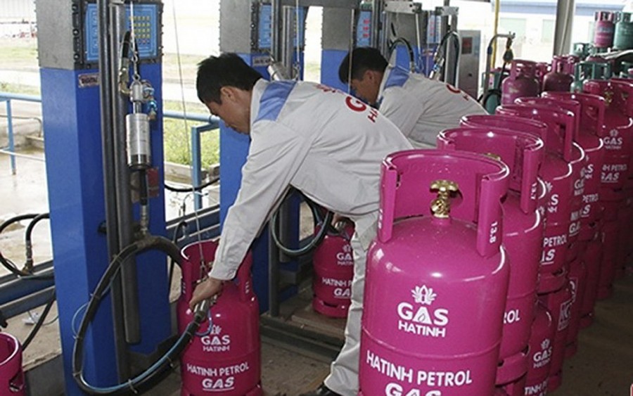 Quản lý thị trường Hà Tĩnh: Cần gỡ vướng cho kinh doanh khí dầu mỏ hóa lỏng