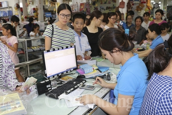 Mùa mua sắm năm học mới - Thương hiệu Việt được lòng người tiêu dùng