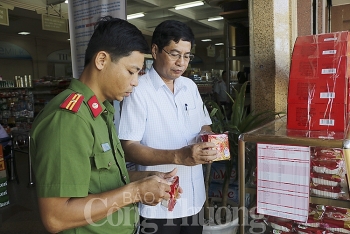 Nghệ An: Tăng cường kiểm tra thị trường Tết Trung thu năm 2019