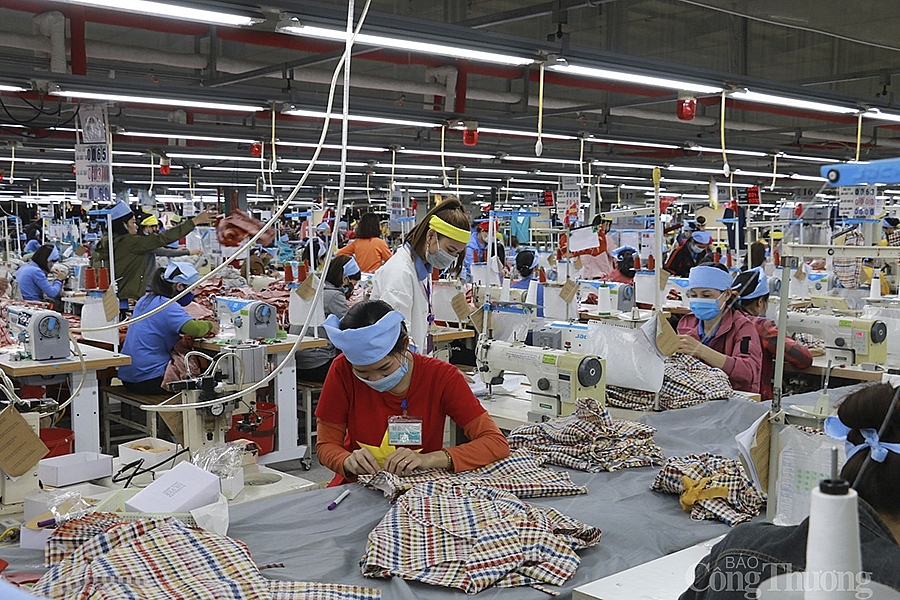 Nghệ An: Gói 26.000 tỷ đồng ‘tiếp sức’ cho doanh nghiệp, lao động khó khăn