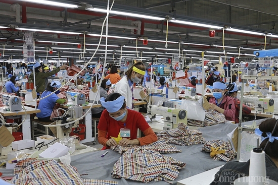 Nghệ An: Gói 26.000 tỷ đồng ‘tiếp sức’ cho doanh nghiệp, lao động vượt qua đại dịch