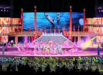 Thừa Thiên Huế: Công bố giá vé các chương trình Festival Huế 2024