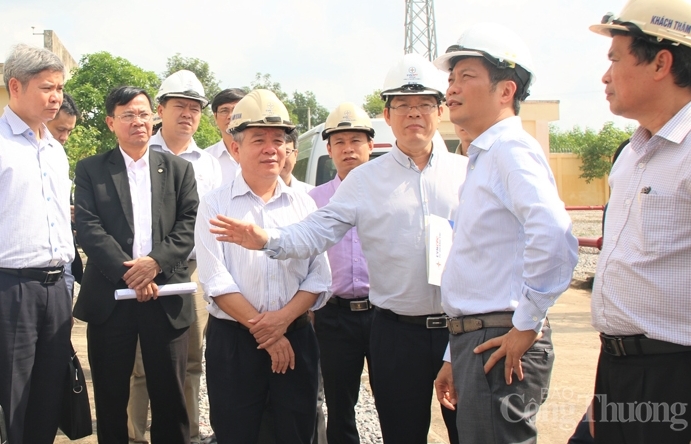 Hạ tầng điện: Vai trò quan trọng trong phát triển năng lượng tại Quảng Trị