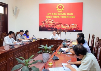 Thừa Thiên Huế sẽ tổ chức Diễn đàn Du lịch mùa Xuân 2019