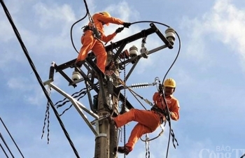 Ngành điện Quảng Bình không ngừng nâng cao chất lượng điện năng