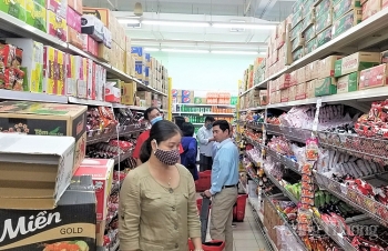 Thừa Thiên Huế: Đảm bảo nguồn cung hàng hóa phục vụ người dân