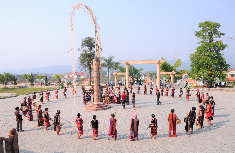 Thừa Thiên Huế tổ chức ngày hội vùng cao A Lưới