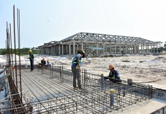 Thừa Thiên Huế: Đẩy mạnh thu hút các dự án công nghiệp quy mô, công nghiệp hỗ trợ