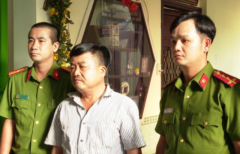 Thừa Thiên Huế: Khởi tố, bắt giam đối tượng mua khống hàng nghìn hoá đơn xăng dầu