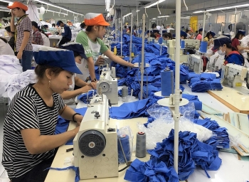 Các khu công nghiệp tại Thừa Thiên Huế đang “hút” nhà đầu tư