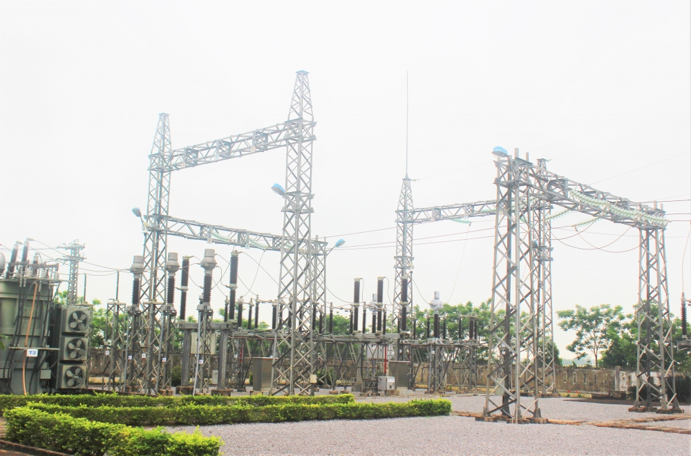 Ngành điện Quảng Bình: Sẵn sàng tiếp nhận quyền điều khiển lưới điện 110kV